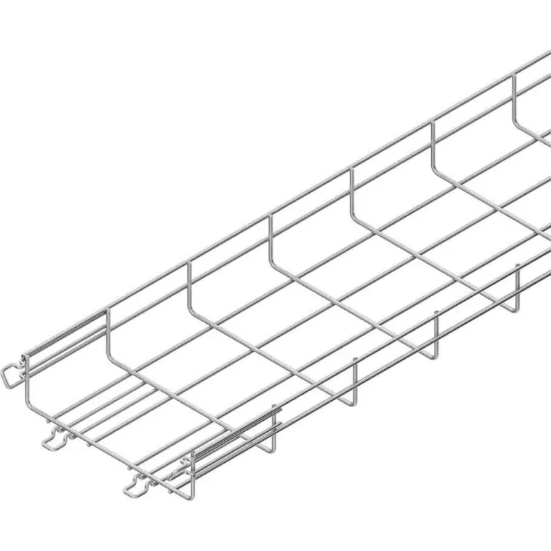 Niedax - Gitterrinne MTC 54.300 F 54x300x3000mm, CITO − 3 Meter