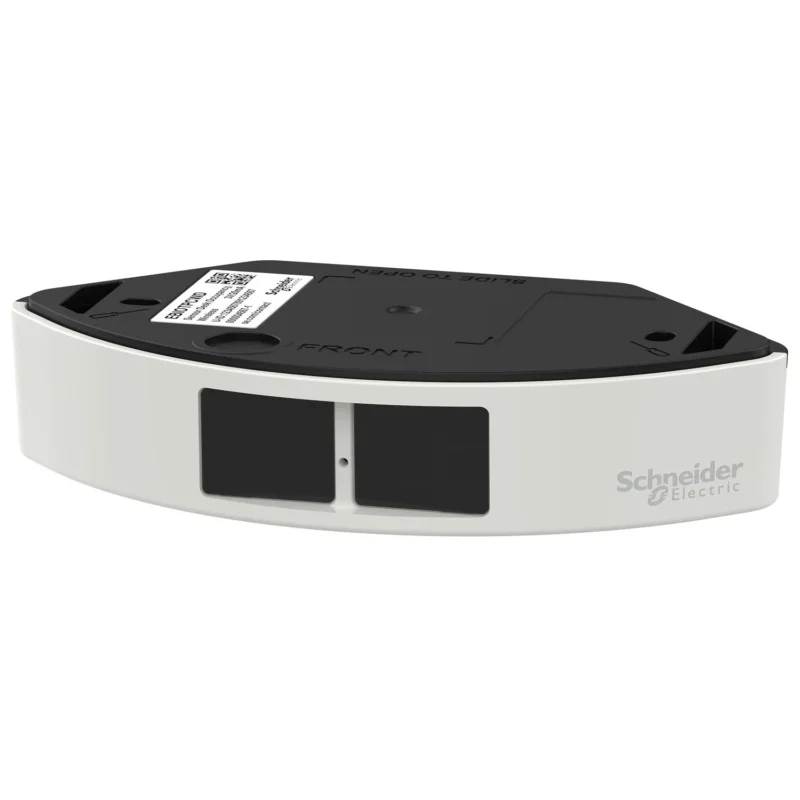 Schneider Electric - Bussystem-Bewegungsmelder Sensor EBIOTPCWD Schreibtischbelegung