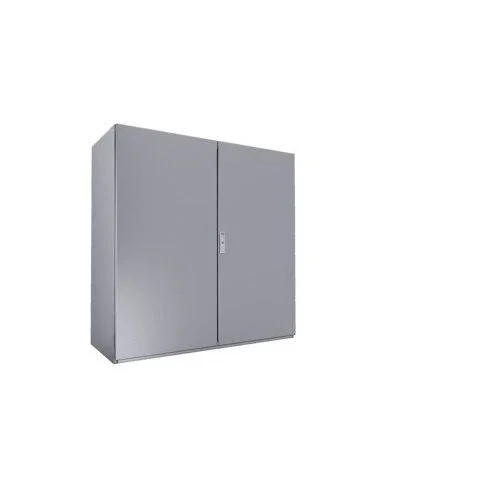 Rittal - Gehäuse/Schaltschrank (leer) System-Einzelschrank SE 5858.600