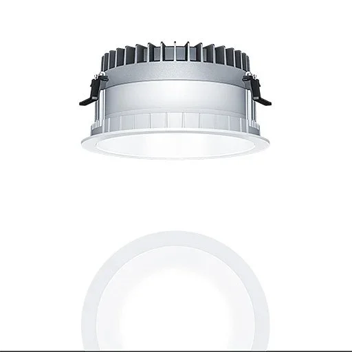 Zumtobel Group - Downlight/Strahler/Flutlicht LED - Downlight PANOS R #62926859 840