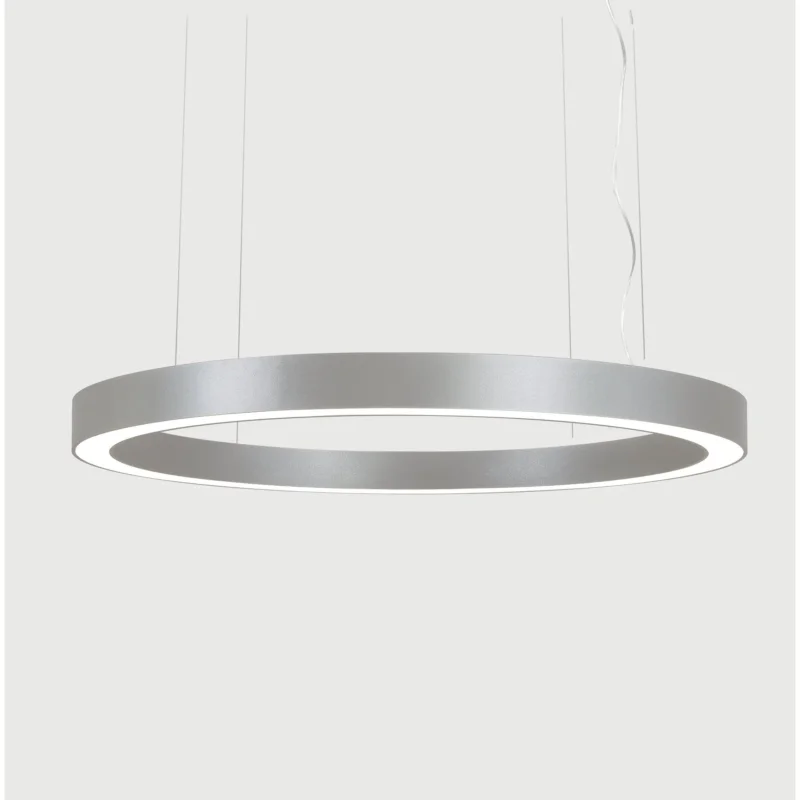 Lightnet - Pendelleuchte LED-Pendelleuchte RP3ASL-830M-D600-K 3000K, silber