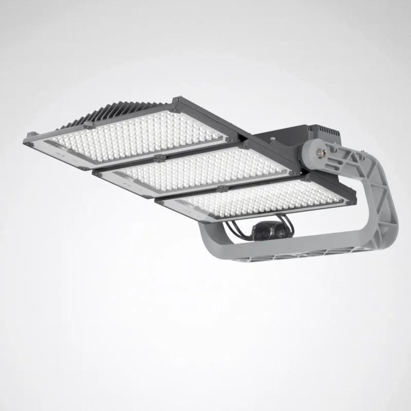 Trilux - Downlight/Strahler/Flutlicht LED - Flutlichtstrahler LnPlus 90 - #8422661 740, DMX