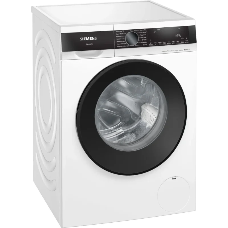 Siemens - Waschmaschine Waschautomat WG44G2Z40 IQ500