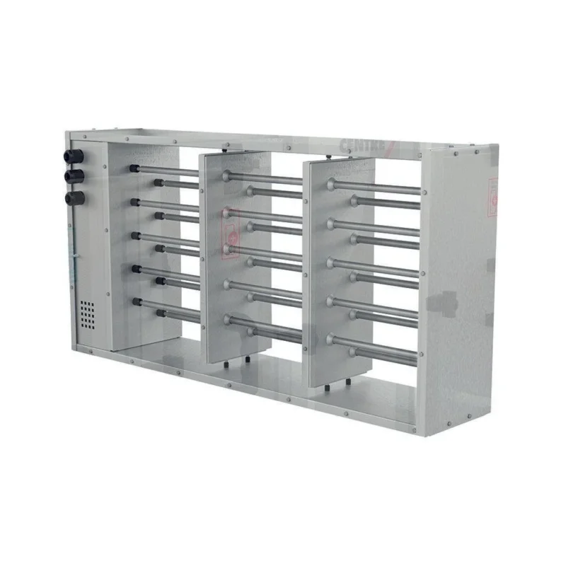 Maico - Defrosterheizung für Wohnungslüftungsgerät Nachheizregister elektr. EH-MV4516-EH1