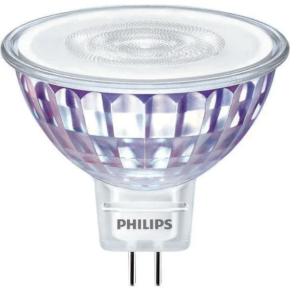 Philips Lighting - LED - Lampe/Multi - LED LED - Reflektorlampe MR16 MAS LED sp #30718600 927 36Gr.