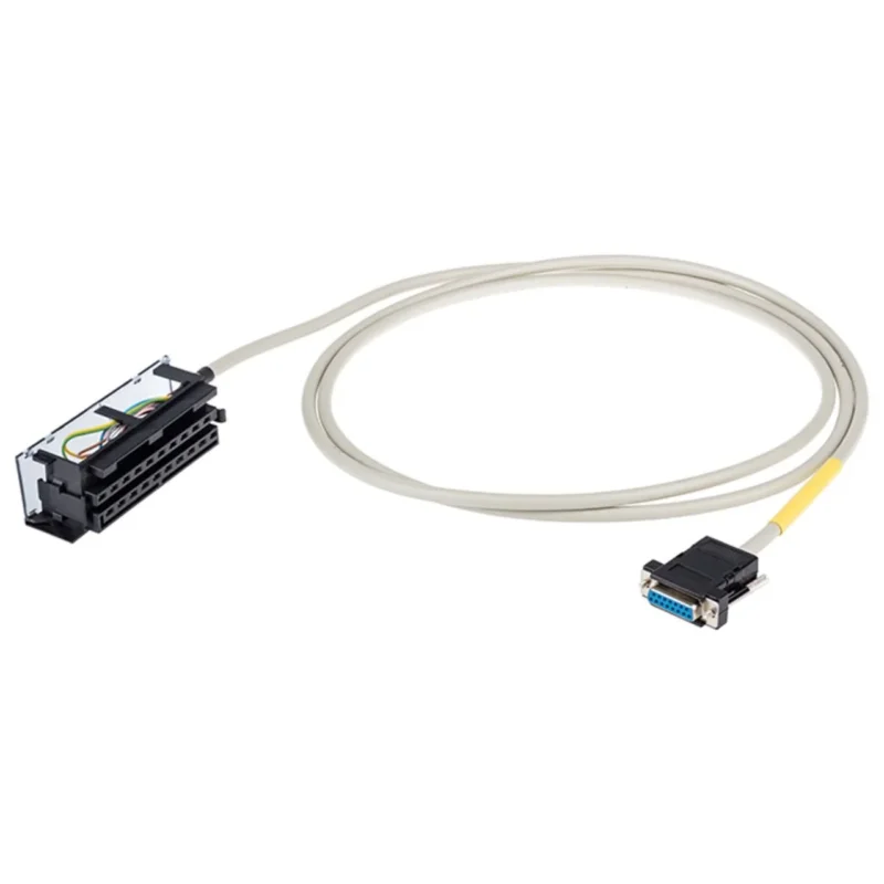 WAGO - SPS-Verbindungskabel Systemleitung für GE 706-5030/500-300 9030