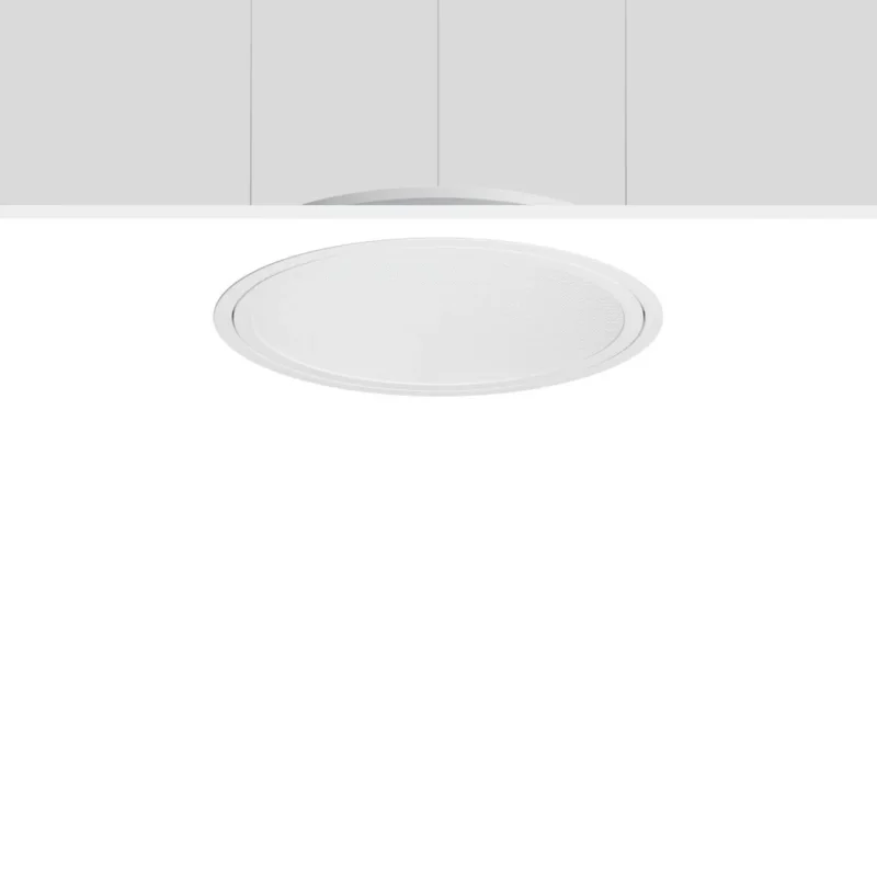 RZB - Decken-/Wandleuchte LED-Deckeneinbauleuchte 312423.002.12 3000K DALI weiß