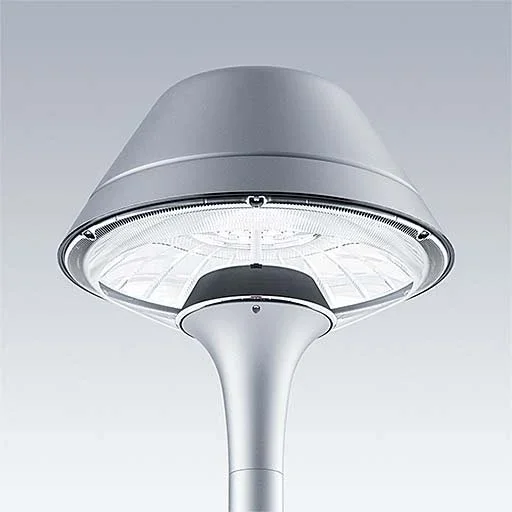 Thorn - Straßen - und Platzleuchte LED - Mastleuchte PLU O LED #96260678 18L70 R/SBPSWCL2D60L