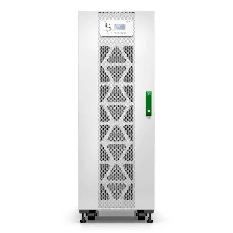 Schneider Electric - USV-Anlage Easy UPS 3S 40kVA E3SUPS40KHB2 400V 3:3 UPS 20min