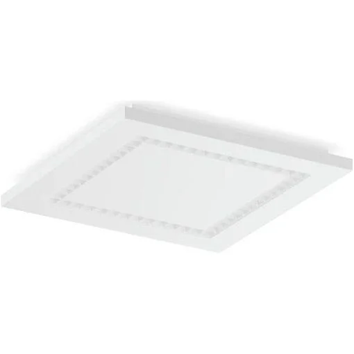 RZB - Decken-/Wandleuchte LED-Deckenleuchte 312188.002.2 830, ML, weiß