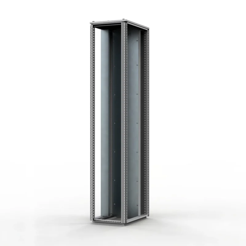 nVent Hoffman - Trennwand (Schaltschrank) Trennplatte, 2200x600 MSPM2206