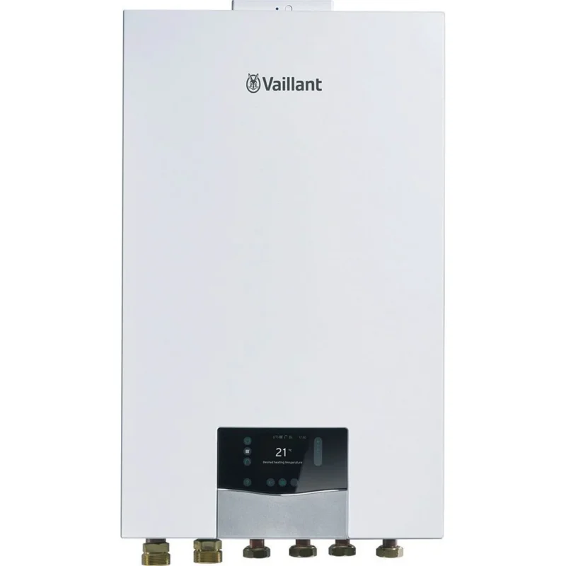 Vaillant - Hydraulische Regelstation Hydraulikstation aroTHERM VWZ MEH 97/7 plus /8 und pro /7