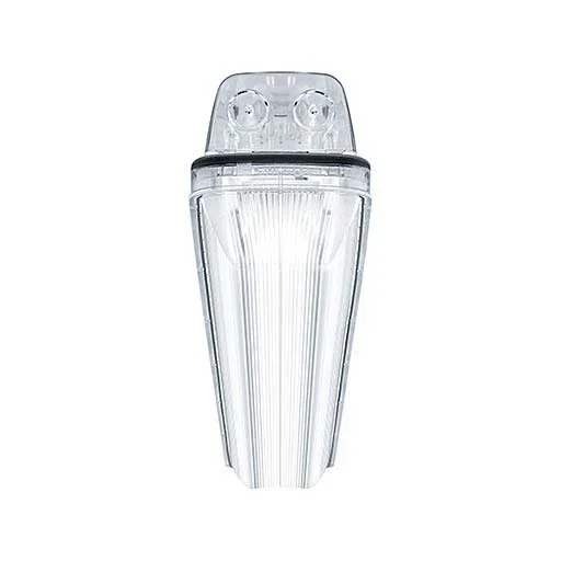 Zumtobel Group - Decken - /Wandleuchte LED - Feuchtraumleuchte AMP L 6400 #42930736 4000K