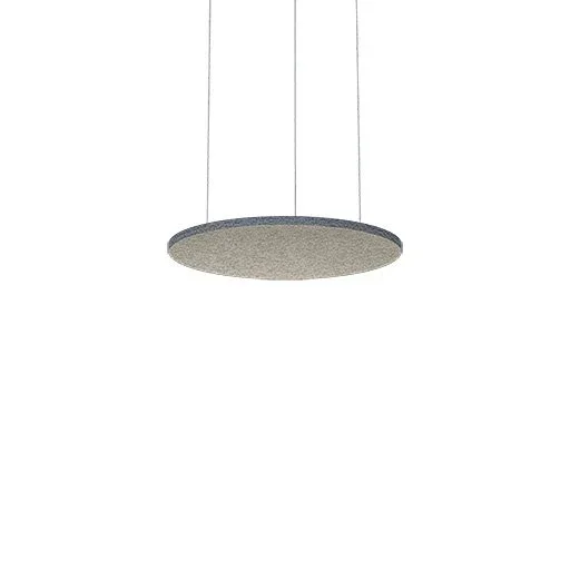 Zumtobel Group - Mechanisches Zubehör/Ersatzteile für Leuchten Akustikelement SLOIN R AE #22172664