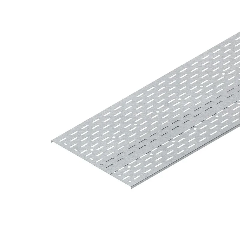 Niedax - Einlegeblech für Kabelleiter Bodenblech WBL 400 − 3 Meter