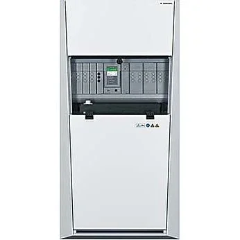 Zumtobel - Notlichtbaustein Zentrales Notlichtgerät ONLITE MS1200