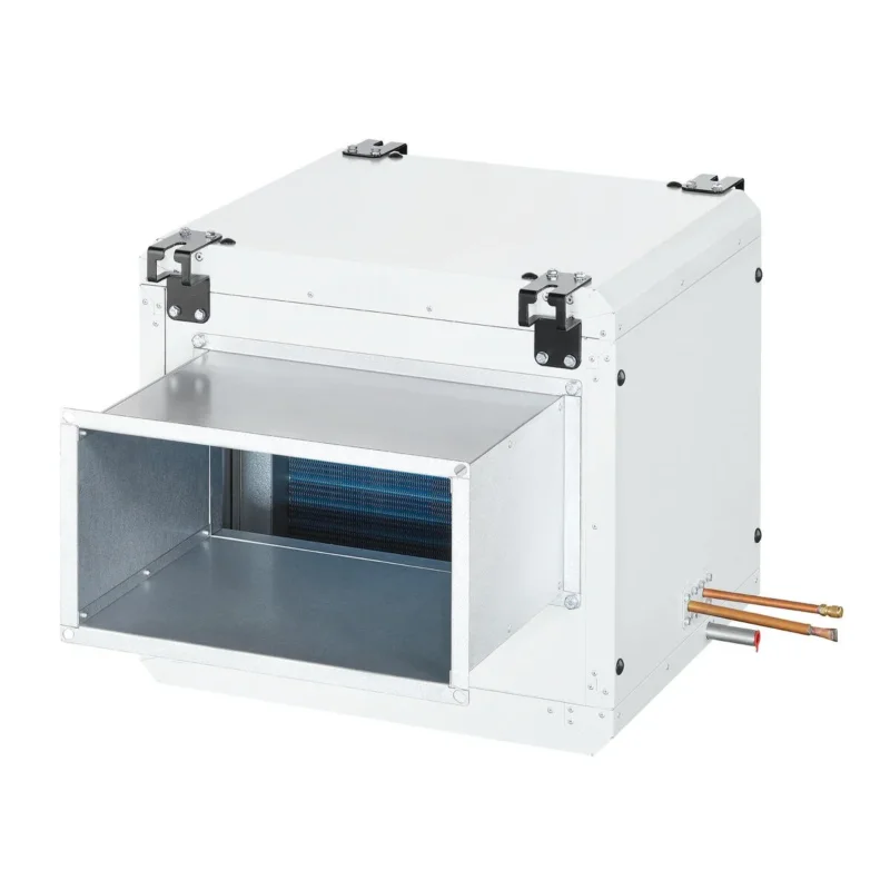 Helios Ventilatoren - Zubehör/Ersatzteile für Ventilatoren Change-over-Register DX AIR1-CO DX XC 3200 R für AUL-Seite rechts