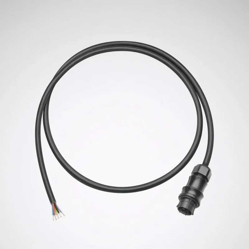 Trilux - Mechanisches Zubehör/Ersatzteile für Leuchten Anschlussleitung So-TubeZZT515/300005
