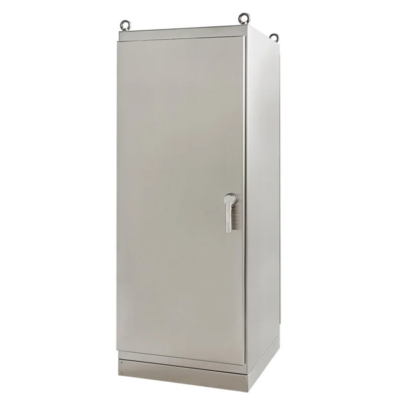 nVent Hoffman - Gehäuse/Schaltschrank (leer) Unibody, 2000x600x800 A2068SSFS