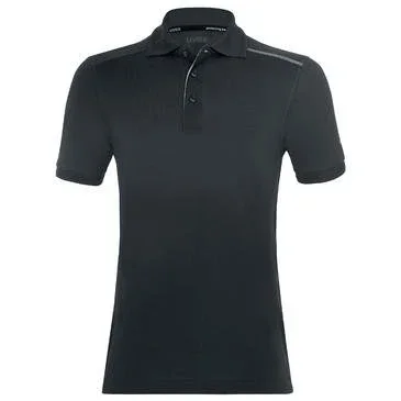 Uvex - Poloshirt H-Poloshirt 7376/anthrazit 8886315 4XL