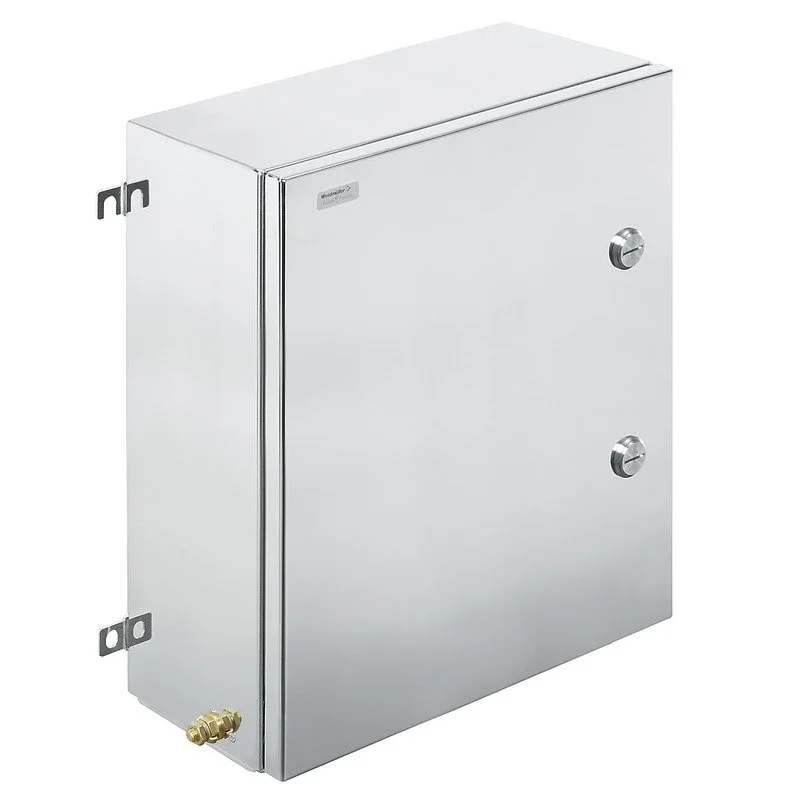 Weidmüller - Gehäuse/Schaltschrank (leer) Gehäuse KTB QL 504020 S4E1 Klippon TB QL