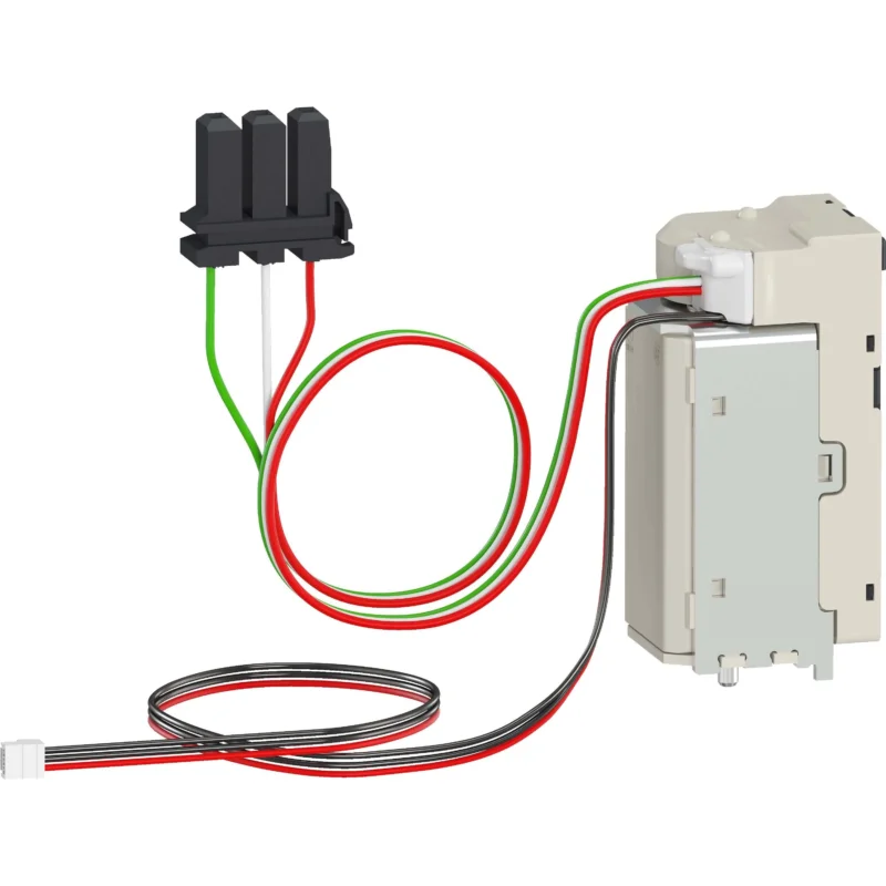 Schneider Electric - Arbeitsstromauslöser Ausschaltspule LV848461 MXdiag200/250VAC/DC