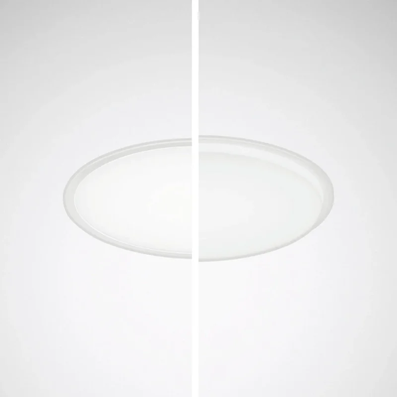 Trilux - Mechanisches Zubehör/Ersatzteile für Leuchten Einbaugehäuse Solegra D3 #7132300
