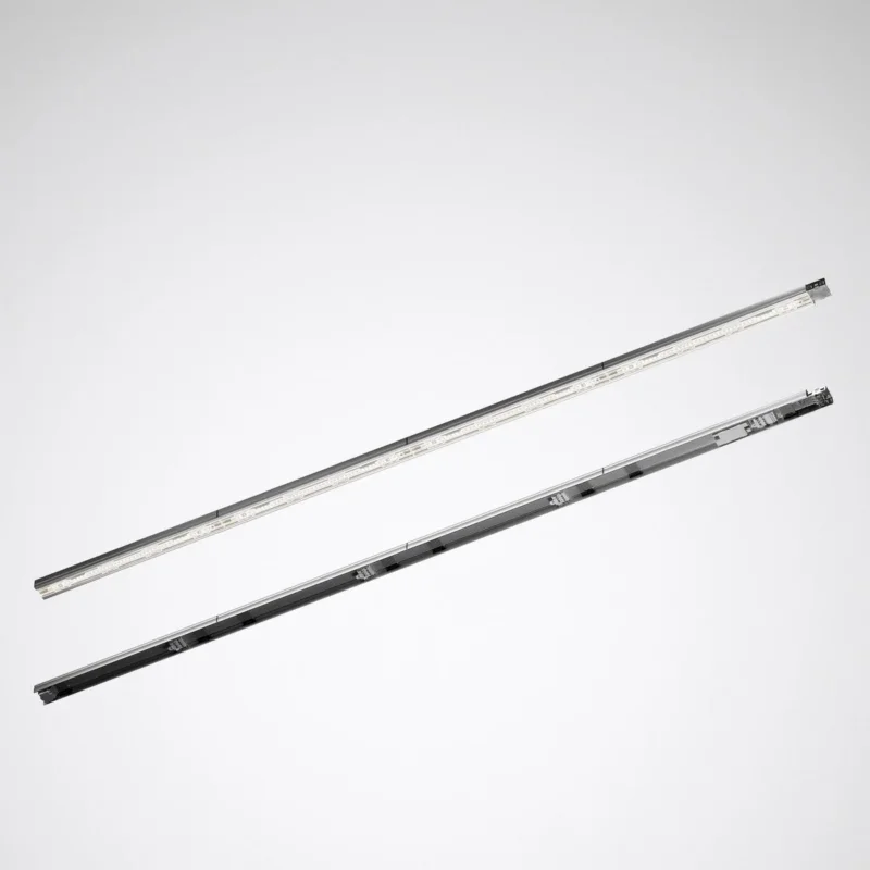 Trilux - Tragschiene für Lichtbandsystem Basiseinheit YNS BE H #9002407989 940