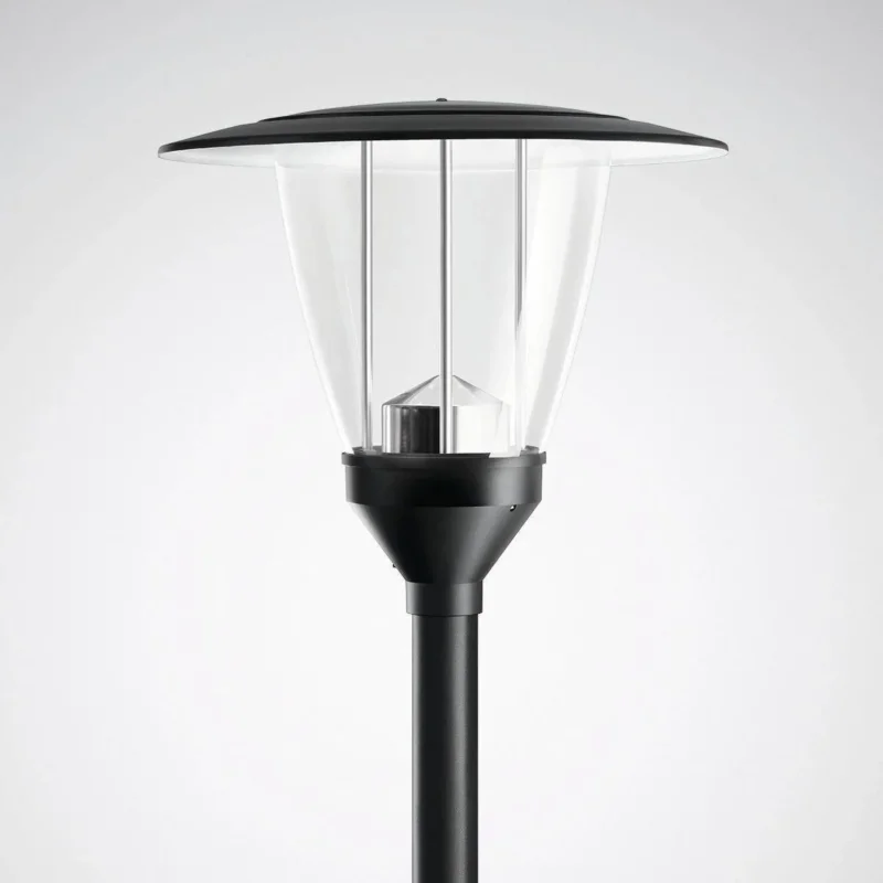 Trilux - Straßen - und Platzleuchte LED - Aufsatzleuchte 9851 AB2L - LR#6725040 3000K