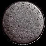 Sick - RFID-Lesegerät HF Transponder 6033173 Coin