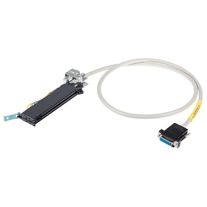 WAGO - SPS-Verbindungskabel Systemleitung f. Siemens 706-2500/400-600 S7-1500