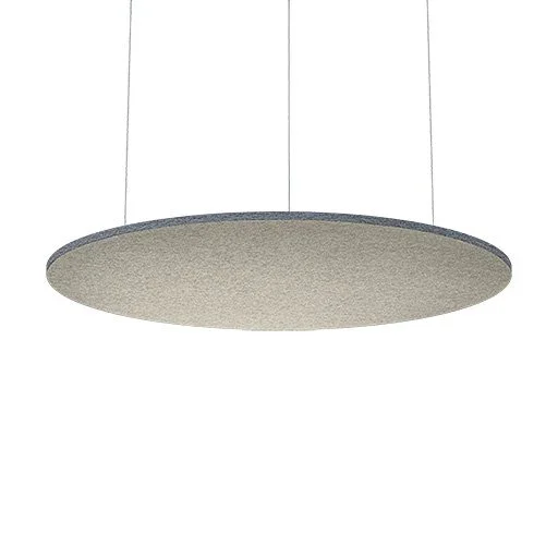 Zumtobel Group - Mechanisches Zubehör/Ersatzteile für Leuchten Akustikelement SLOIN R AE #22172683