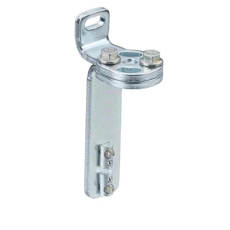 Leuze - Zubehör/Ersatzteile für Industriesensoren Set Haltewinkel BT-2T-E100