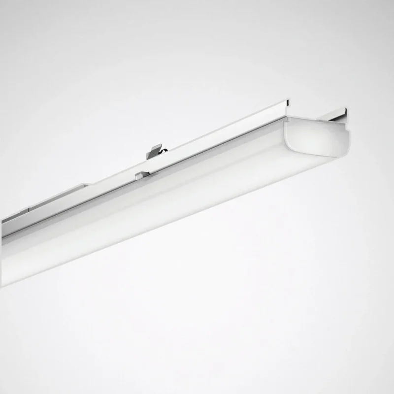 Trilux - Geräteträger für Lichtbandsystem LED - Geräteträger 2211mm 7651 DL #9002025662 6500K