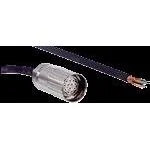 Sick - Daten- und Kommunikationskabel Anschlussleitung DOL-2308-G05MAA6