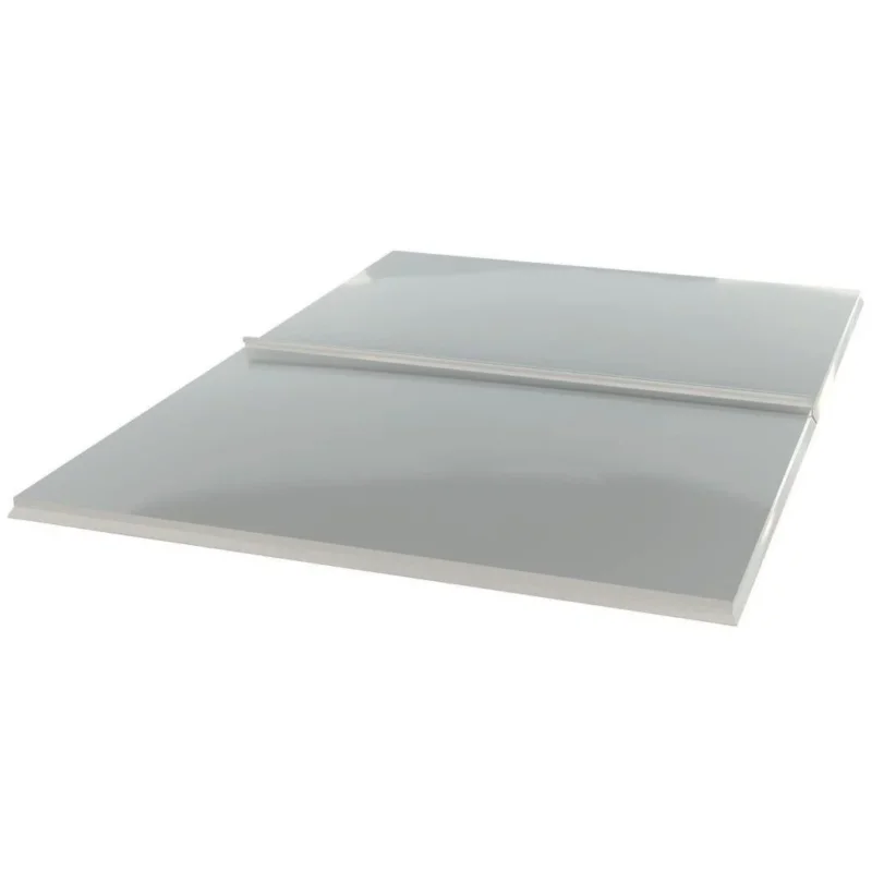 Maico - Zubehör/Ersatzteile für Ventilatoren Regendach MV4516H RD-MV4516-H-RF für Außenaufstellung