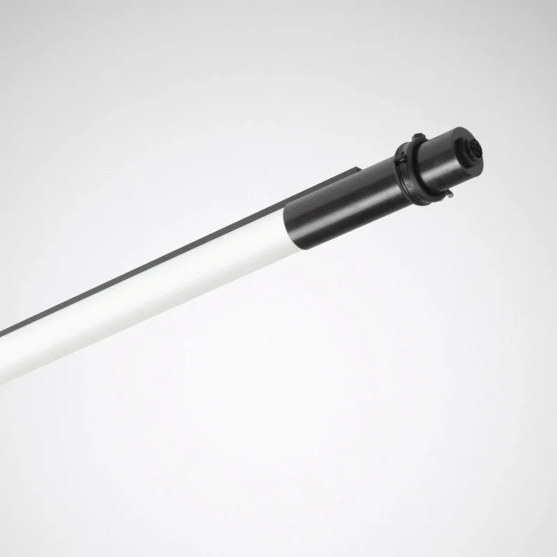 Trilux - Decken - /Wandleuchte LED - Anbauleuchte So - Tube G3 D#7795751 840, DALI, sw