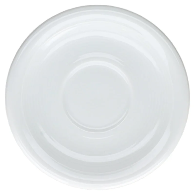 Untertasse für Mokka Espresso - weiß - Thomas Trend Gastronomieserie